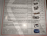 Комплект обладнання до 500кг (KELI XK-3118T1) для виготовлення монорельсових ваг, фото 11