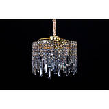 Люстра в спальню Linisoln 9708-400, фото 2