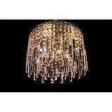 Люстра в спальню Linisoln 9708-400, фото 3