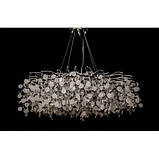 Люстра в спальню Linisoln B602-L1200 CH GD, фото 2