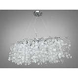 Люстра в спальню Linisoln B602-L1200 CH GD, фото 3