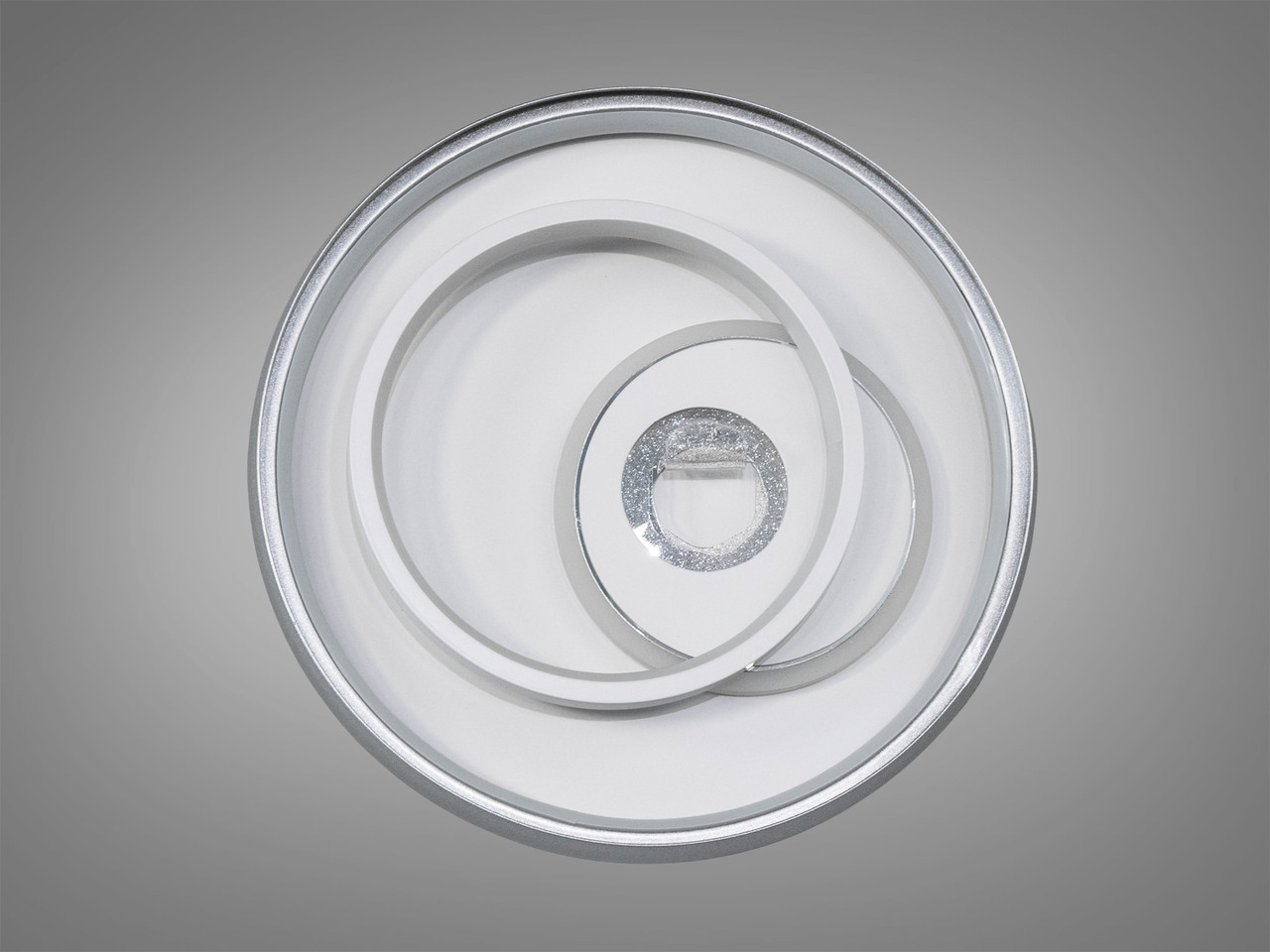 LED світильник стельовий Diasha 12301-2, фото 1