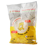 Основа СВП Advanta  2 мм  (уп.500 шт), фото 2