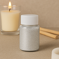 Срібний Порошок, 10 г