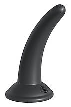 Страпон анальний з вібрацією Pipedream Fetish Fantasy Series "For Him" ​​фіолетовий-чорний, фото 5