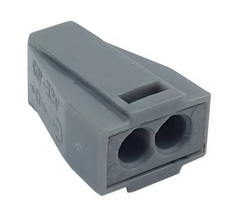 Будівельно монтажна клема СМК773-302 с пастой Ny95501114, фото 1