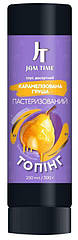 Топінг для десертів і кави Jam Time Карамелізована груша 300 г