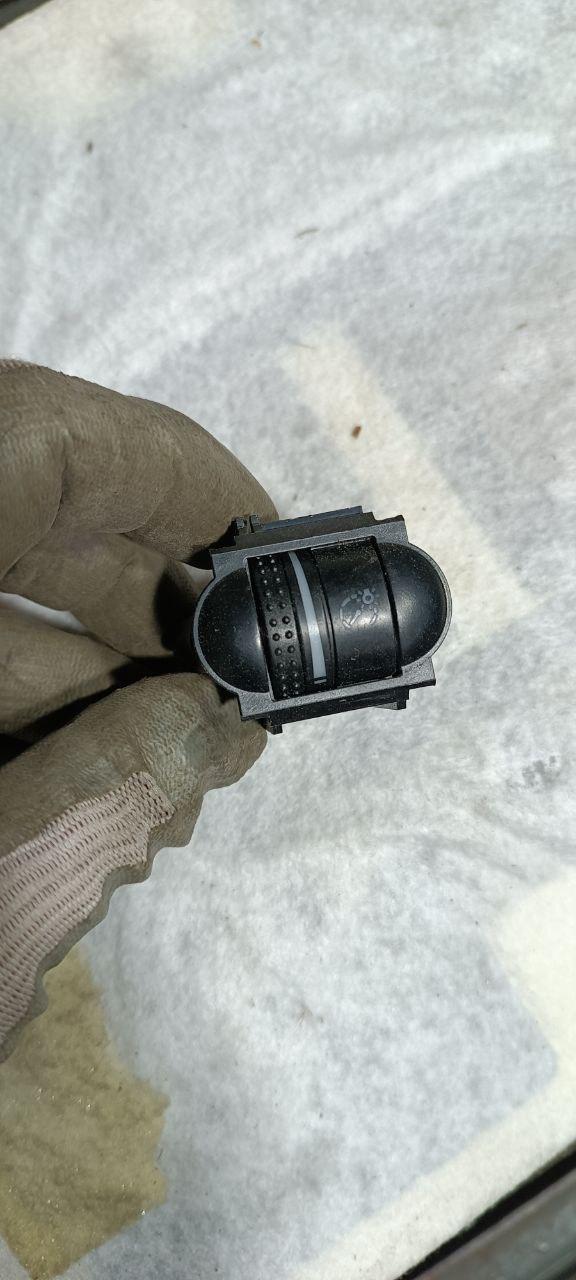 Блок управління фольцваген, фото 1