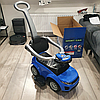 Каталка-толокар R-sport J5 зелений райдер, фото 7