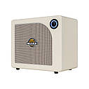 Комбопідсилювач для електрогітари MOOER Hornet 30i White, 30 ват, фото 3