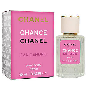Парфуми жіночі Chanel Chance Eau Tendre 60 мл