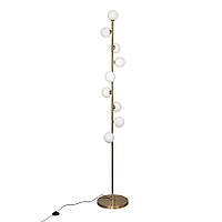 Торшер Levistella 7529834-9 BRONZE