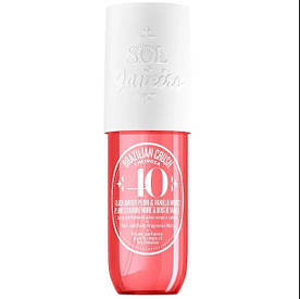 Sol De Janeiro Brazilian Crush Cheriosa '40 спрей для тіла і волосся, 30 мл, Країна походження: США