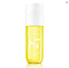 Sol De Janeiro Brazilian Crush Cheriosa '87 спрей для тіла і волосся, 30 мл, Країна походження: США