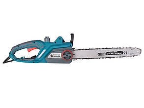 Електропила Konner&Sohnen KS CS2400-18 (2.4 кВт, шина 45 см)