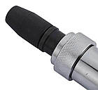 Ударна викрутка Mannesmann 1/2" S2 з набором біт, фото 3