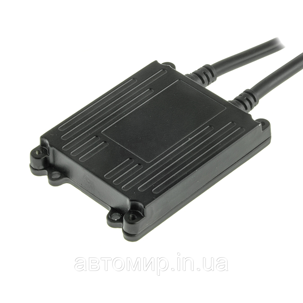 Блок розпалу S-Type Slim 12V 35W для автомобілів