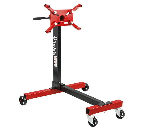 Стенд двигуна REDATS 450 кг