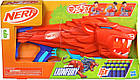 Бластер Нерф Джуніор Лайонфурі NERF Wild Lionfury, фото 3