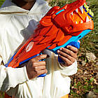 Бластер Нерф Джуніор Лайонфурі NERF Wild Lionfury, фото 5