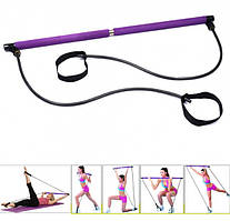 Тренажер для всього тіла для пілатесу Portable Pilates Studio ART-0150/7932