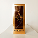 1 Million Prive Rabanne 1 Мільйон Приве Рабан 100 мл. Оригінал Франція, фото 2