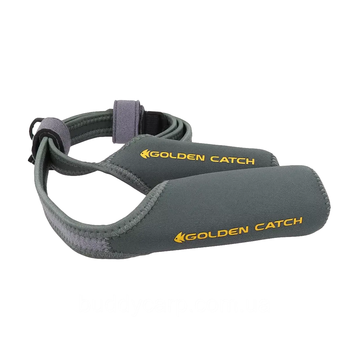 Чохол-стяжка для вудилищ 120-180 см GC Neoprene Protective Rod, фото 1