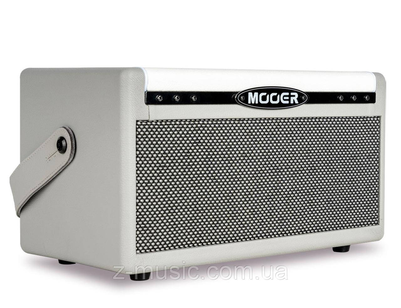 Комбопідсилювач для електрогітари MOOER SD30i, 30 ват