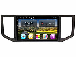 Штатна Магнітола Volkswagen Crafter 2017-2021 на Android Модель MT6580-WiFi-Base-1