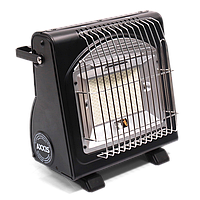 Нагрівач-плитка 2in1 газовий (піч) (AXXIS) ax-016-3