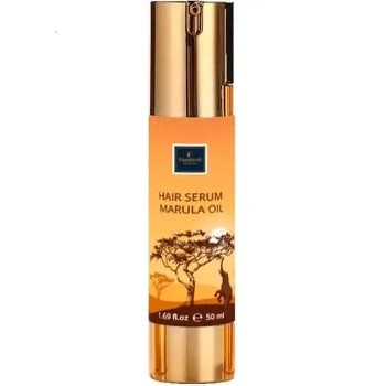 Сироватка для волосся Famirel Marula Oil 50 мл, фото 1