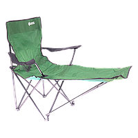 Крісло розкладне для пікніка, риболовлі "Chill out" 52*115*90 см (AXXIS) ax-1208