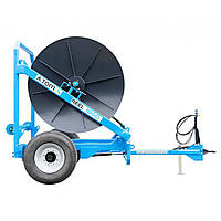 Транспортувальник шлангів - A.TOM 2000 (котушка для гною)