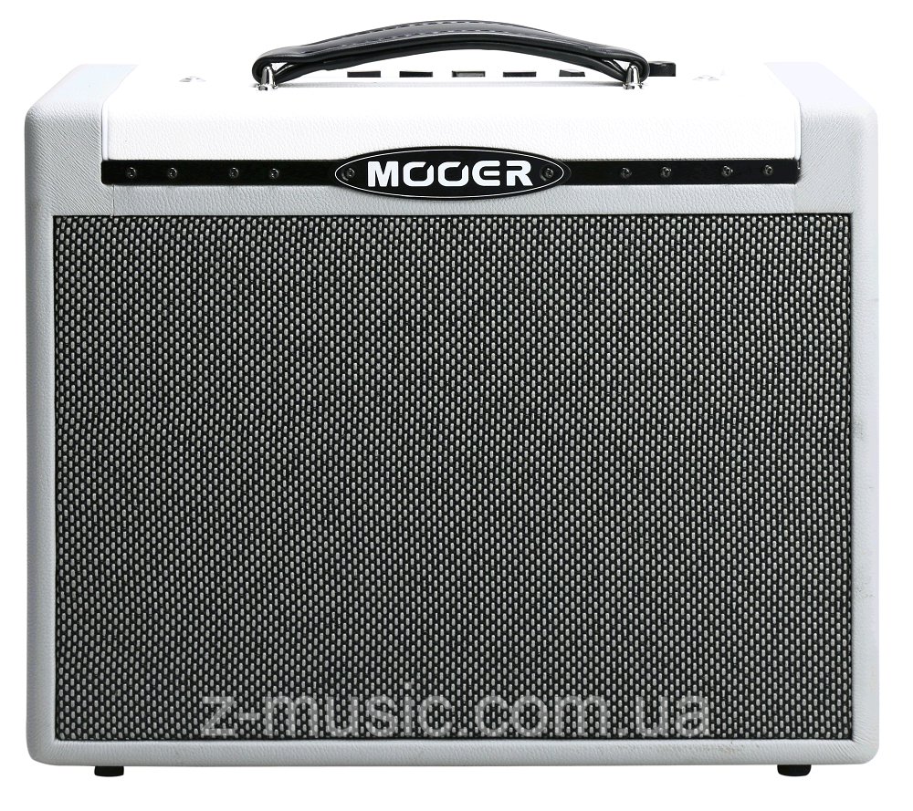Комбопідсилювач для електрогітари MOOER SD30, 30 ват