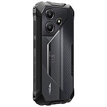 Смартфон Blackview OSCAL MARINE 2 Black 8/256gb NFC 11000mAh Android 15 + ремінець, фото 4