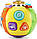 Розвиваюча музична іграшка м'яч від VTech Baby On-The-Moove Activity Ball, фото 4