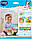 Розвиваюча музична іграшка м'яч від VTech Baby On-The-Moove Activity Ball, фото 6