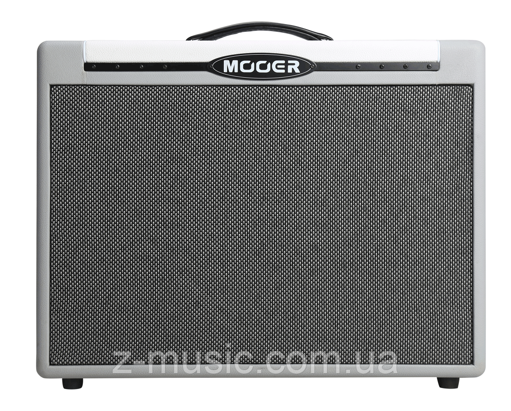Комбопідсилювач для електрогітари MOOER SD75, 75 ват