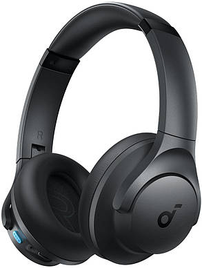 Bluetooth Stereo Anker SoundCore Q11i Gray (A3005GA1) UA, фото 1