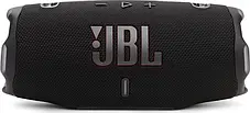 Bluetooth Колонка JBL Charge 6 (JBLCHARGE6BLK) black UA, фото 4