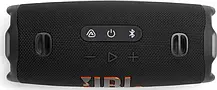 Bluetooth Колонка JBL Charge 6 (JBLCHARGE6BLK) black UA, фото 5