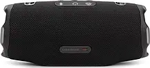 Bluetooth Колонка JBL Charge 6 (JBLCHARGE6BLK) black UA, фото 6