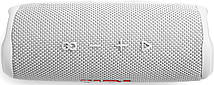 Bluetooth Колонка JBL Flip 6 White (JBLFLIP6WHT) UA, фото 5
