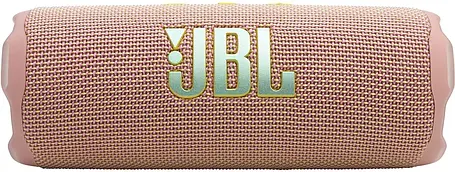 Bluetooth Колонка JBL Flip 7 Pink (JBLFLIP7PINK) UA, фото 1
