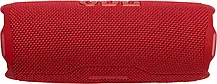 Bluetooth Колонка JBL Flip 7 Red (JBLFLIP7RED) UA, фото 5