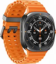 Smart Watch Samsung Galaxy Watch Ultra LTE 47mm SM-L705 Titanium Gray (SM-L705FDAA) Global version, фото 3