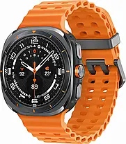 Smart Watch Samsung Galaxy Watch Ultra LTE 47mm SM-L705 Titanium Gray (SM-L705FDAA) Global version, фото 4