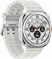 Smart Watch Samsung Galaxy Watch Ultra LTE 47mm SM-L705 Titanium White (SM-L705FZWA) Global version, фото 3