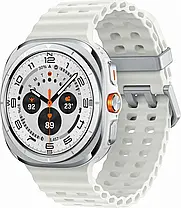 Smart Watch Samsung Galaxy Watch Ultra LTE 47mm SM-L705 Titanium White (SM-L705FZWA) Global version, фото 4