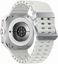 Smart Watch Samsung Galaxy Watch Ultra LTE 47mm SM-L705 Titanium White (SM-L705FZWA) Global version, фото 5